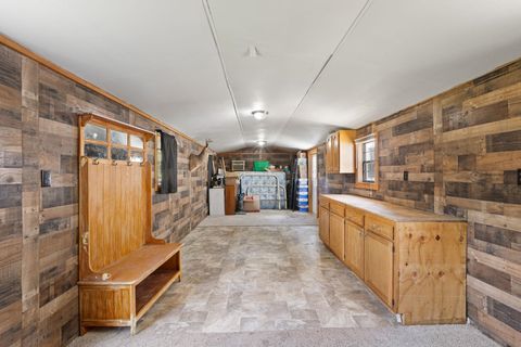 Tiny photo for 7539 Airport Grade, Perry, FL 32348 (MLS # 401645)