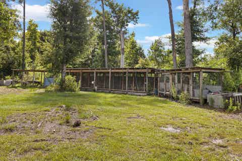 Tiny photo for 7539 Airport Grade, Perry, FL 32348 (MLS # 401645)
