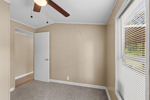 Tiny photo for 7539 Airport Grade, Perry, FL 32348 (MLS # 401645)