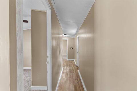 Tiny photo for 7539 Airport Grade, Perry, FL 32348 (MLS # 401645)