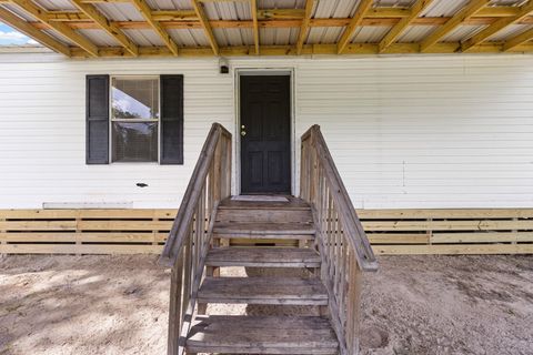 Tiny photo for 7539 Airport Grade, Perry, FL 32348 (MLS # 401645)