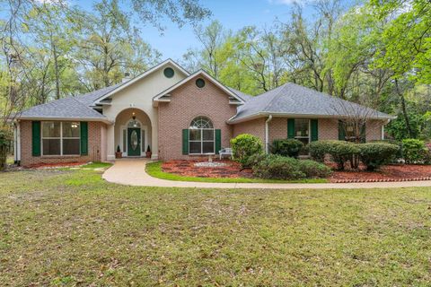 2211 Ten Oaks Drive Tallahassee FL 32312