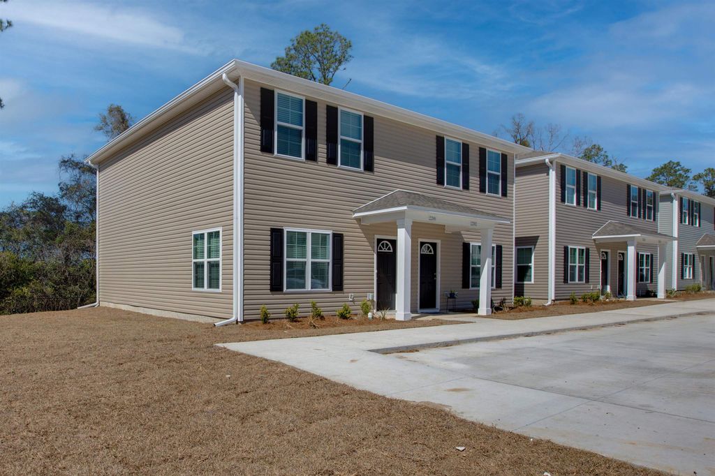 Photo of 2202 Cedarbrook Court, Tallahassee, FL 32303 (MLS # 397403)