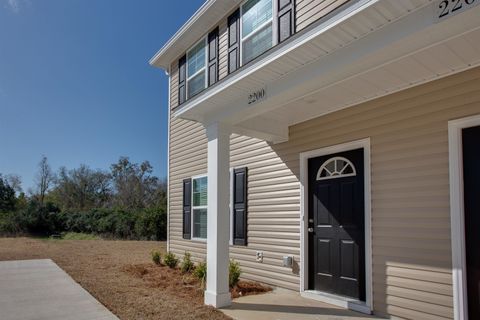 Photo of 2202 Cedarbrook Court, Tallahassee, FL 32303 (MLS # 397403)