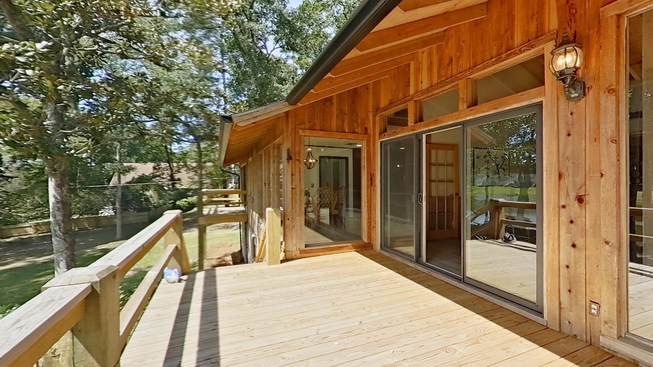 289 Lake Trace Drive