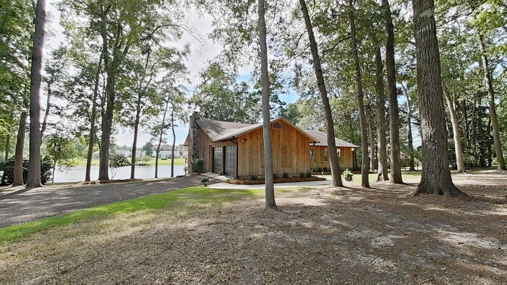 289 Lake Trace Drive