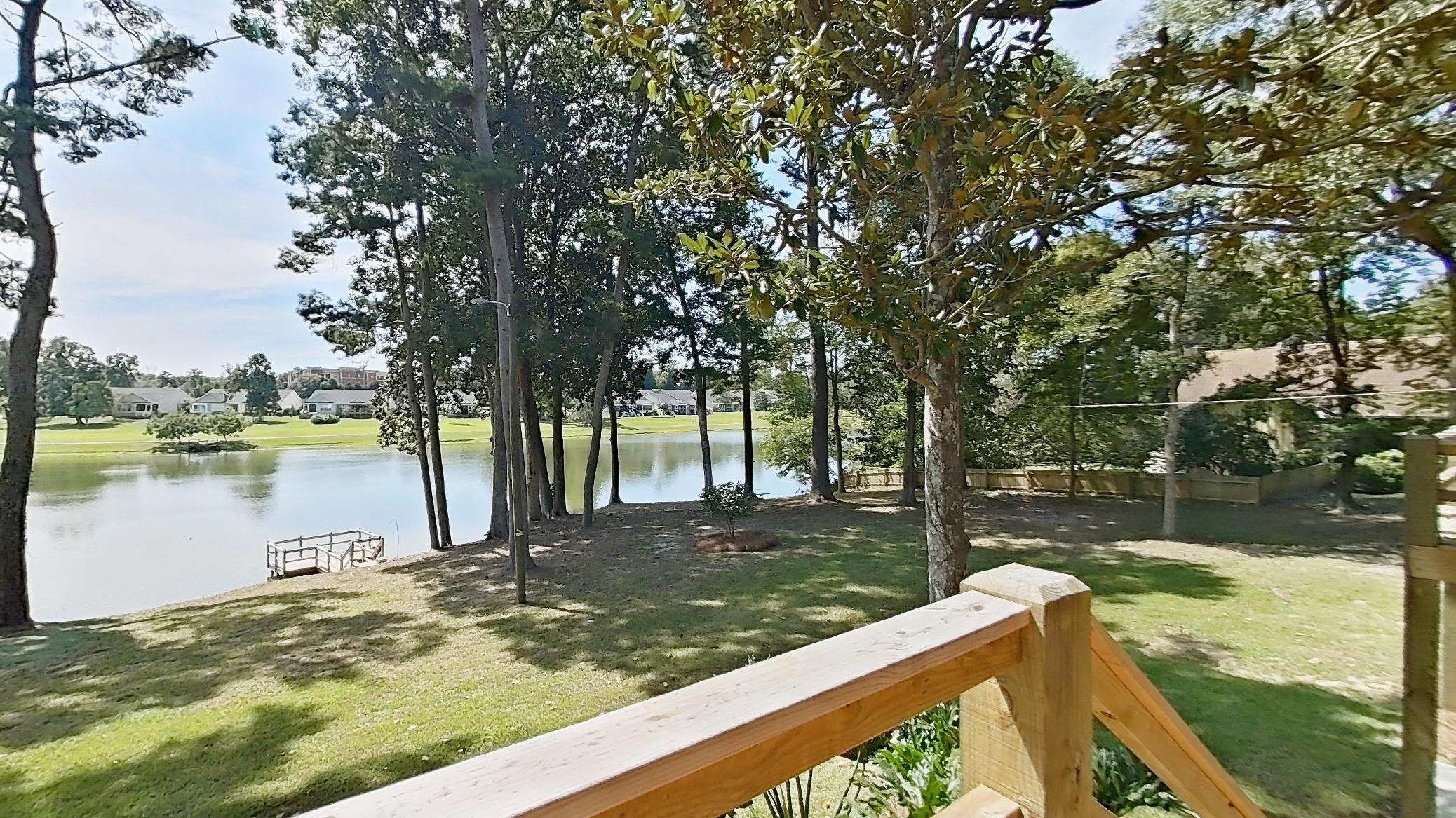 289 Lake Trace Drive