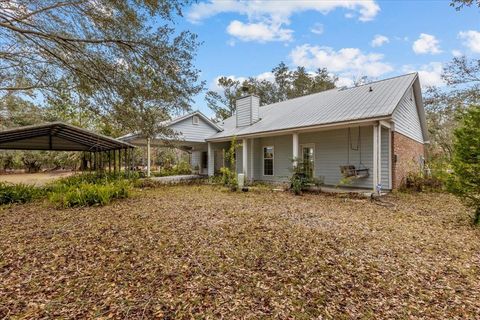 A home in Perry