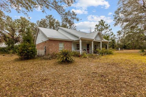 A home in Perry