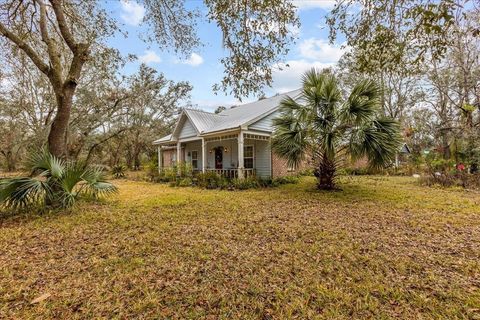 A home in Perry