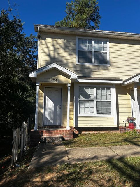 Tiny photo for 2776 Hartsfield Road, Tallahassee, FL 32303 (MLS # 395047)