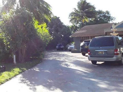 17820 SW 200th Street Miami FL 33187