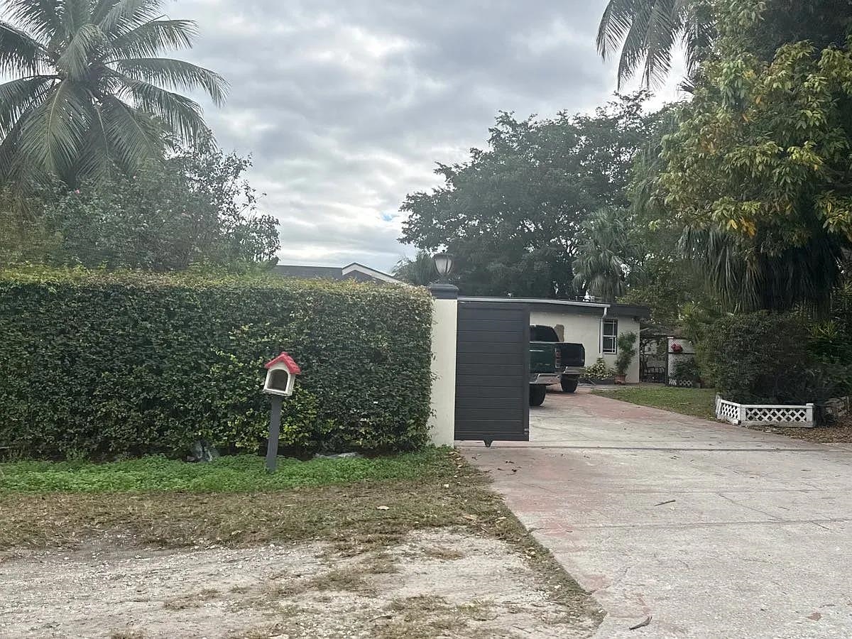 17820 SW 200th Street