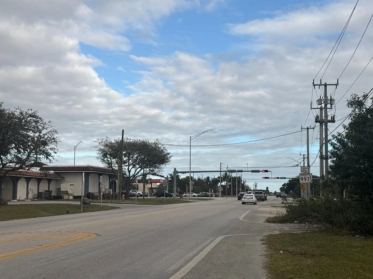 17820 SW 200th Street