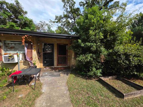 Tiny photo for 755 W 4Th Avenue #-, Tallahassee, FL 32304 (MLS # 392581)