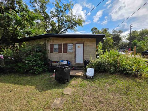 Tiny photo for 755 W 4Th Avenue #-, Tallahassee, FL 32304 (MLS # 392581)