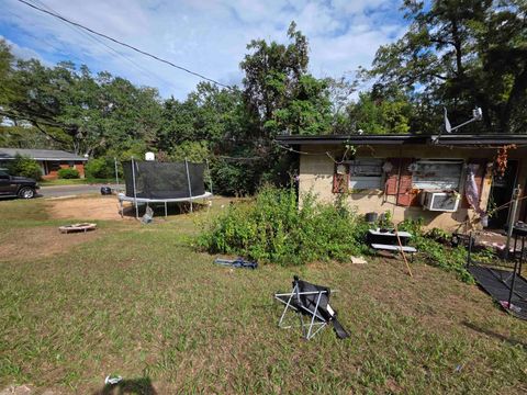 Tiny photo for 755 W 4Th Avenue #-, Tallahassee, FL 32304 (MLS # 392581)