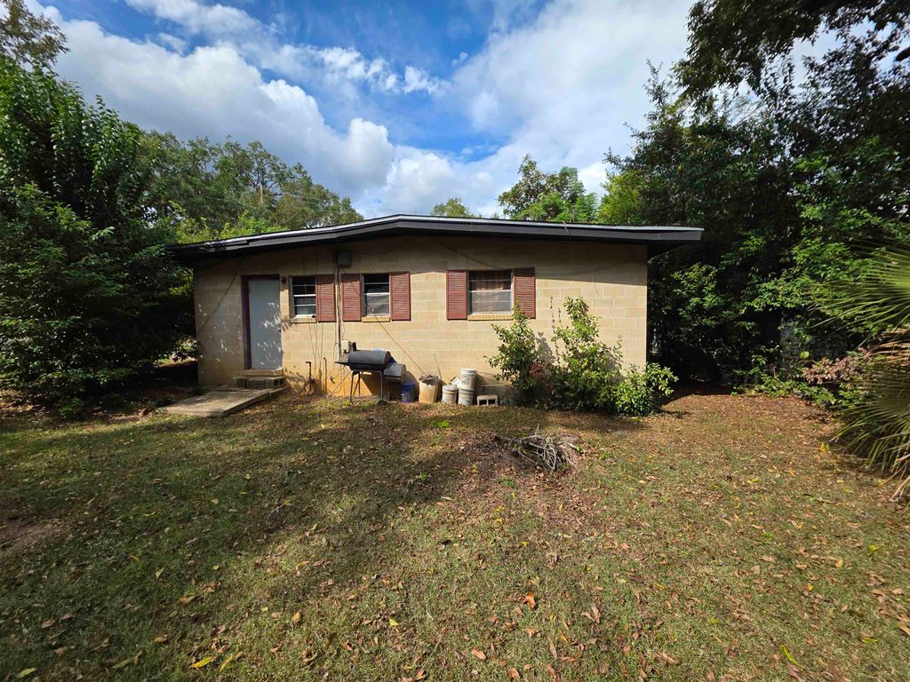 Photo of 755 W 4Th Avenue #-, Tallahassee, FL 32304 (MLS # 392581)
