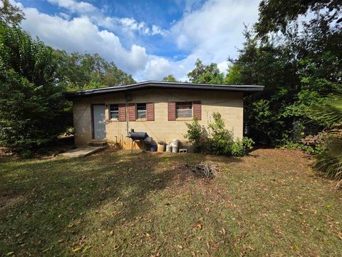 Photo of 755 W 4Th Avenue #-, Tallahassee, FL 32304 (MLS # 392581)