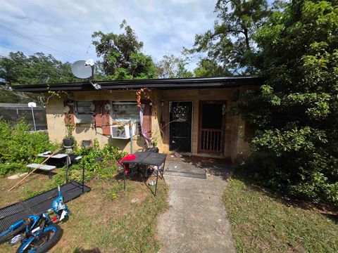 Tiny photo for 755 W 4Th Avenue #-, Tallahassee, FL 32304 (MLS # 392581)