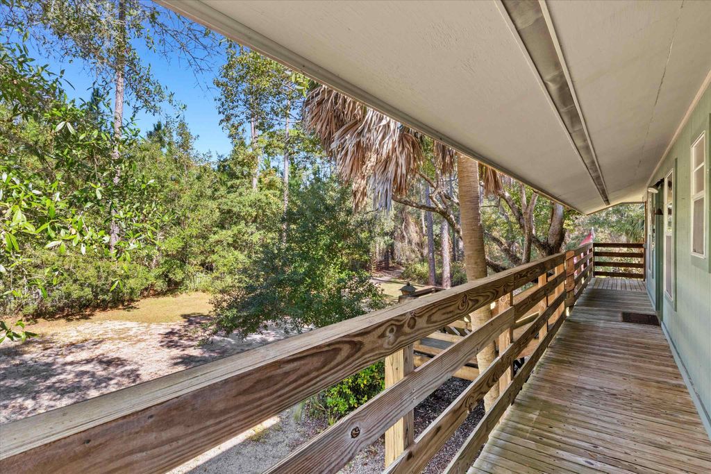 Photo of 206 Clark Drive, Panacea, FL 32346 (MLS # 393088)