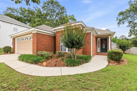 Tiny photo for 1987 Sunny Dale Drive, Tallahassee, FL 32312 (MLS # 400656)