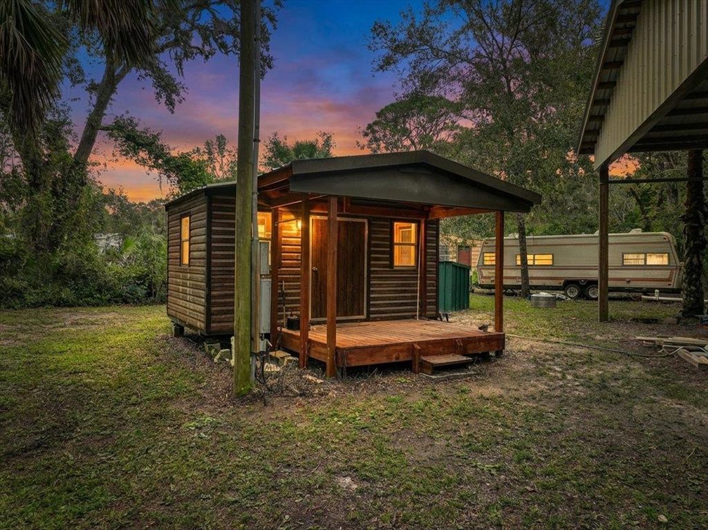 Photo of 19730 Jody Morgan Road, Perry, FL 32348 (MLS # 394155)