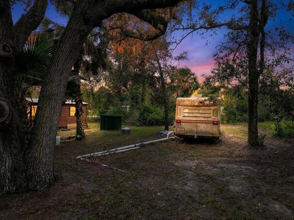 Photo of 19730 Jody Morgan Road, Perry, FL 32348 (MLS # 394155)