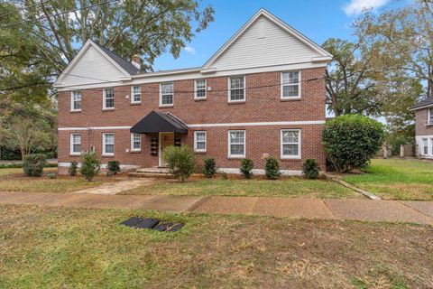 Photo of 557 Beverly Court #1, Tallahassee, FL 32301 (MLS # 395166)