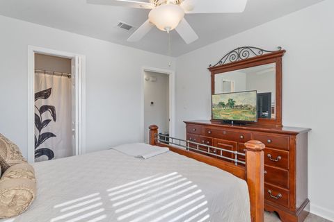 Tiny photo for 1333 AIRPORT Drive, Tallahassee, FL 32304 (MLS # 397416)