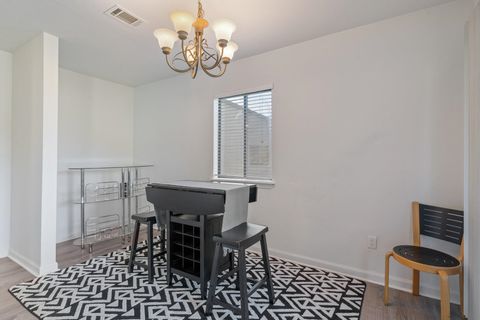 Tiny photo for 1333 AIRPORT Drive, Tallahassee, FL 32304 (MLS # 397416)