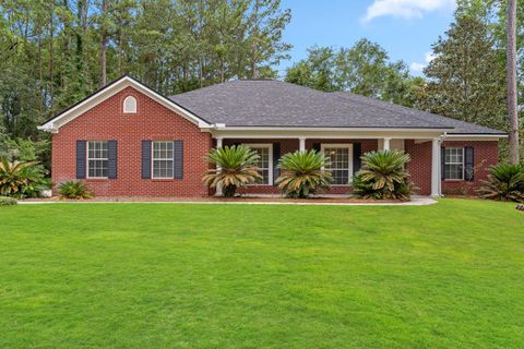 12 Spur Trail Crawfordville FL 32327