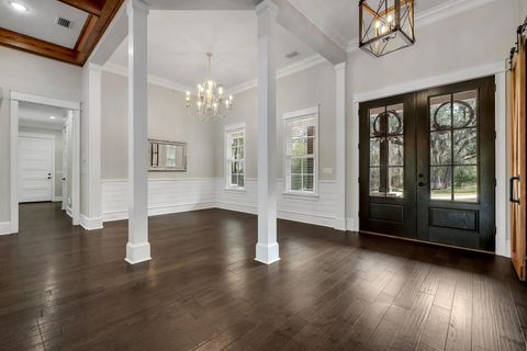 Tiny photo for 6032 Heartland Circle, Tallahassee, FL 32312 (MLS # 395340)