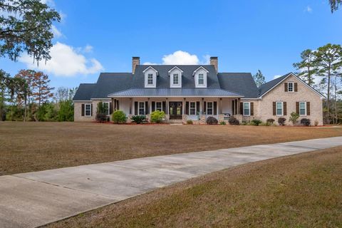 Tiny photo for 6032 Heartland Circle, Tallahassee, FL 32312 (MLS # 395340)