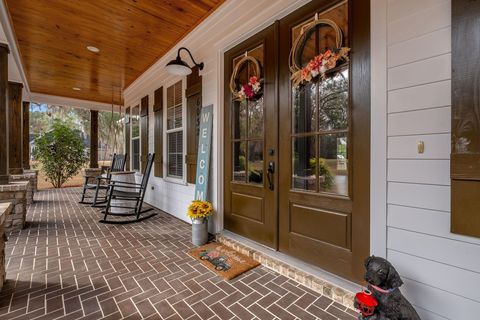 Tiny photo for 6032 Heartland Circle, Tallahassee, FL 32312 (MLS # 395340)