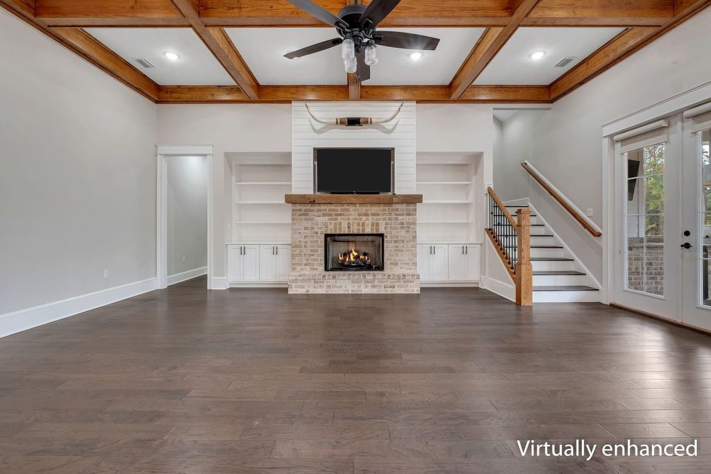 Photo of 6032 Heartland Circle, Tallahassee, FL 32312 (MLS # 395340)