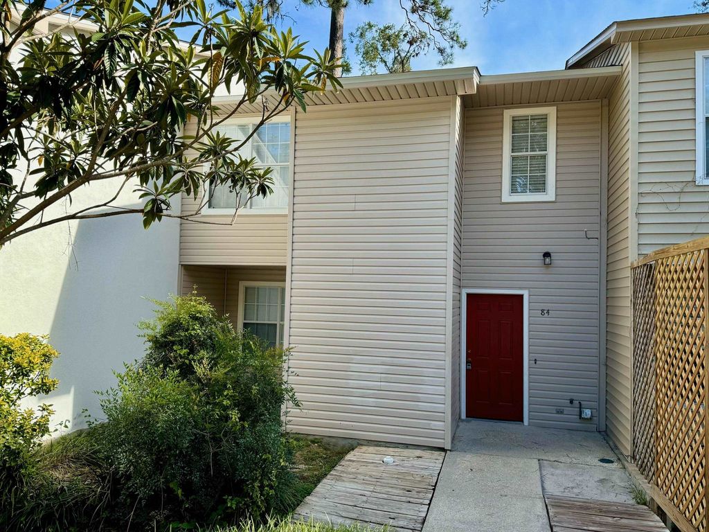 Photo of 1515 Paul Russell #85 Road, Tallahassee, FL 32311 (MLS # 394345)