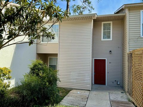 Photo of 1515 Paul Russell #85 Road, Tallahassee, FL 32311 (MLS # 394345)