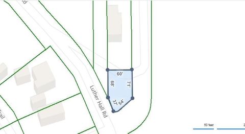 Tiny photo for xx LUTHER HALL Road, Tallahassee, FL 32310 (MLS # 398591)