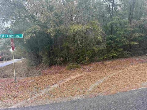 Tiny photo for xx LUTHER HALL Road, Tallahassee, FL 32310 (MLS # 398591)