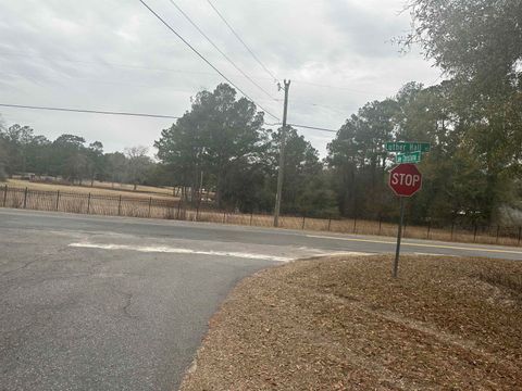 Tiny photo for xx LUTHER HALL Road, Tallahassee, FL 32310 (MLS # 398591)