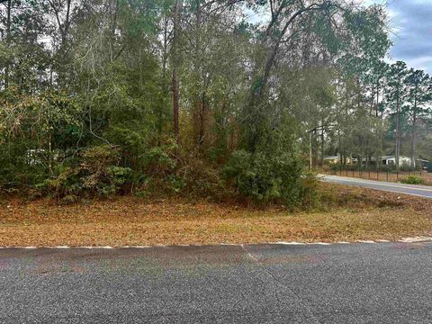 Tiny photo for xx LUTHER HALL Road, Tallahassee, FL 32310 (MLS # 398591)