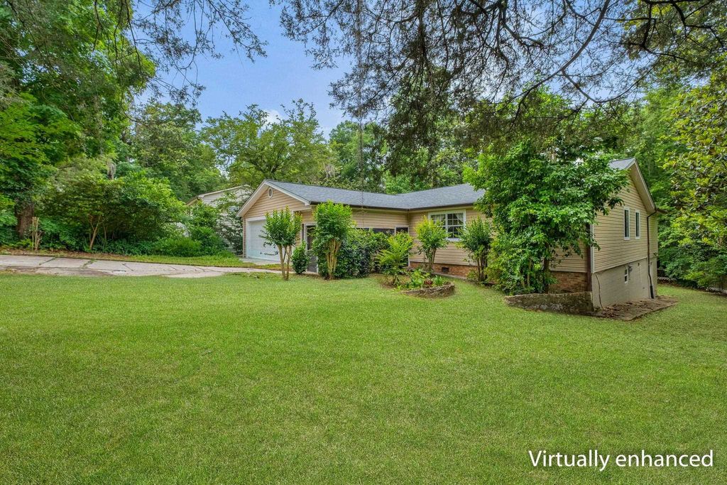 Photo of 2504 Debden Court, Tallahassee, FL 32309 (MLS # 399840)