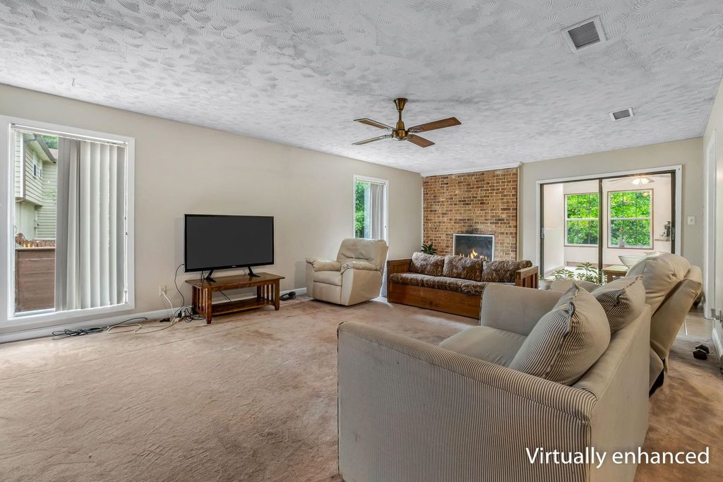 Photo of 2504 Debden Court, Tallahassee, FL 32309 (MLS # 399840)