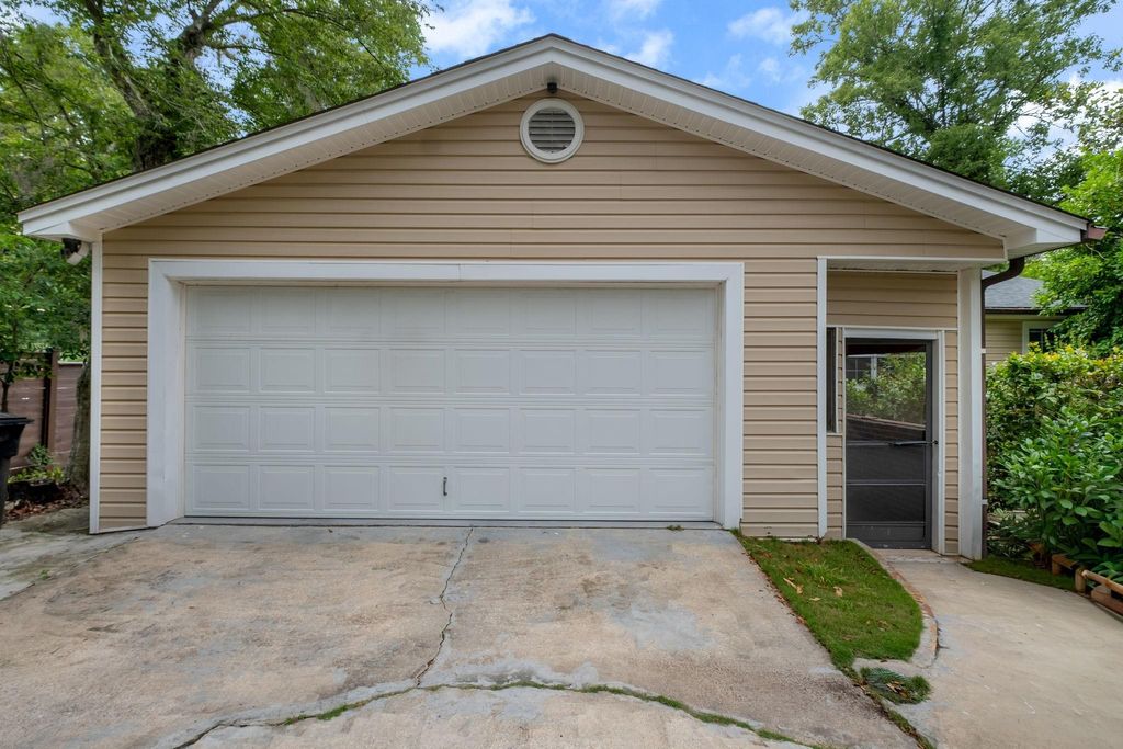 Photo of 2504 Debden Court, Tallahassee, FL 32309 (MLS # 399840)