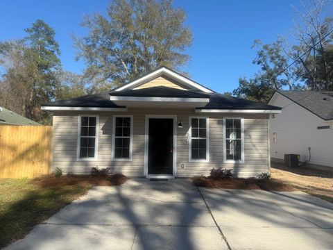 35 Broken Bow Trail, Crawfordville, FL 32327 - MLS#: 381996