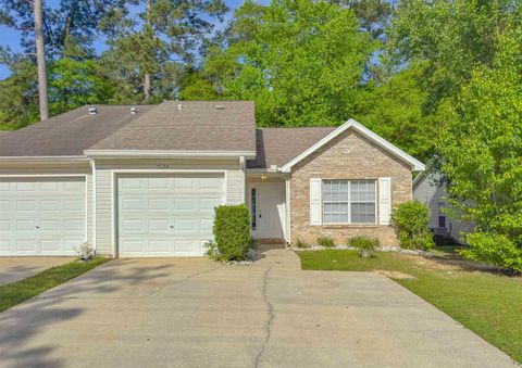 7134 Towner Trace, Tallahassee, FL 32312 - MLS#: 384325