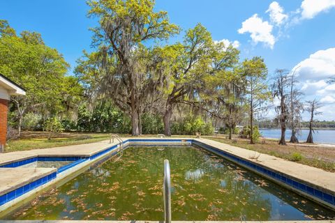 Tiny photo for 3765 Lakeview Drive, Tallahassee, FL 32310 (MLS # 397890)