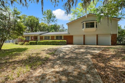 Tiny photo for 3765 Lakeview Drive, Tallahassee, FL 32310 (MLS # 397890)