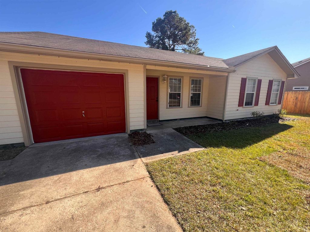 Photo of 1949 Rob Way, Tallahassee, FL 32303 (MLS # 393416)
